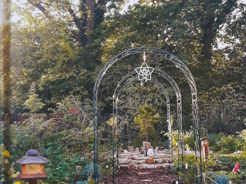 Fondation Hëllef fir d'Natur