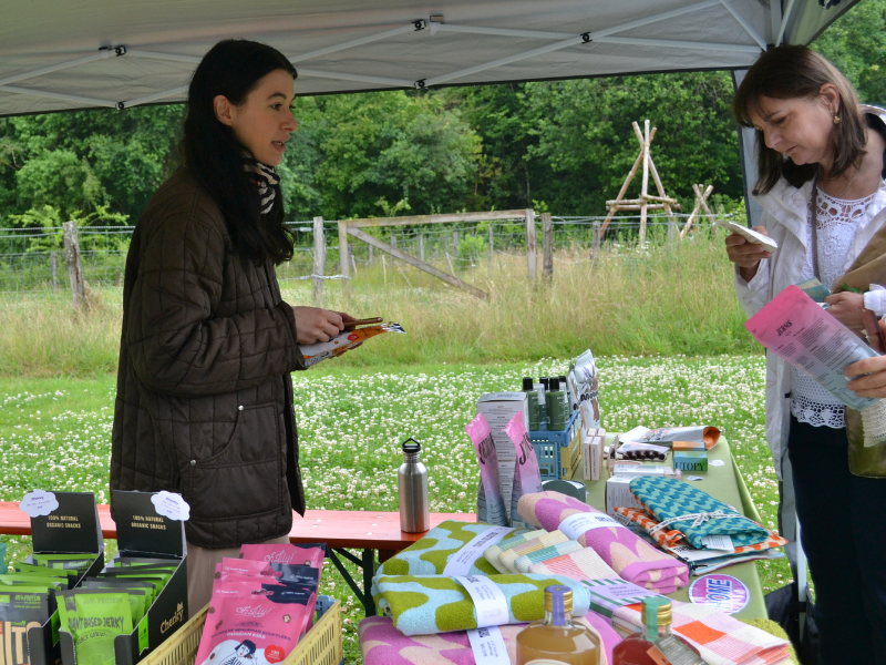 Fondation Hëllef fir d'Natur