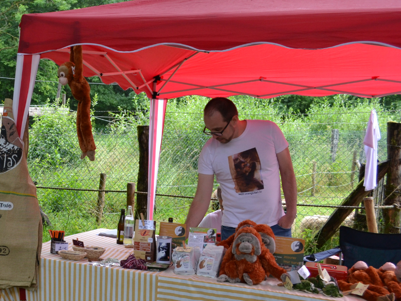 Fondation Hëllef fir d'Natur