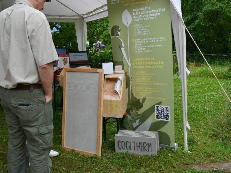 Fondation Hëllef fir d'Natur