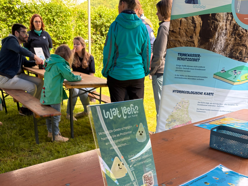 Fondation Hëllef fir d'Natur