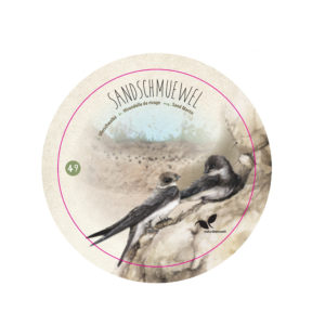 Logo Vull vum Joer 2026