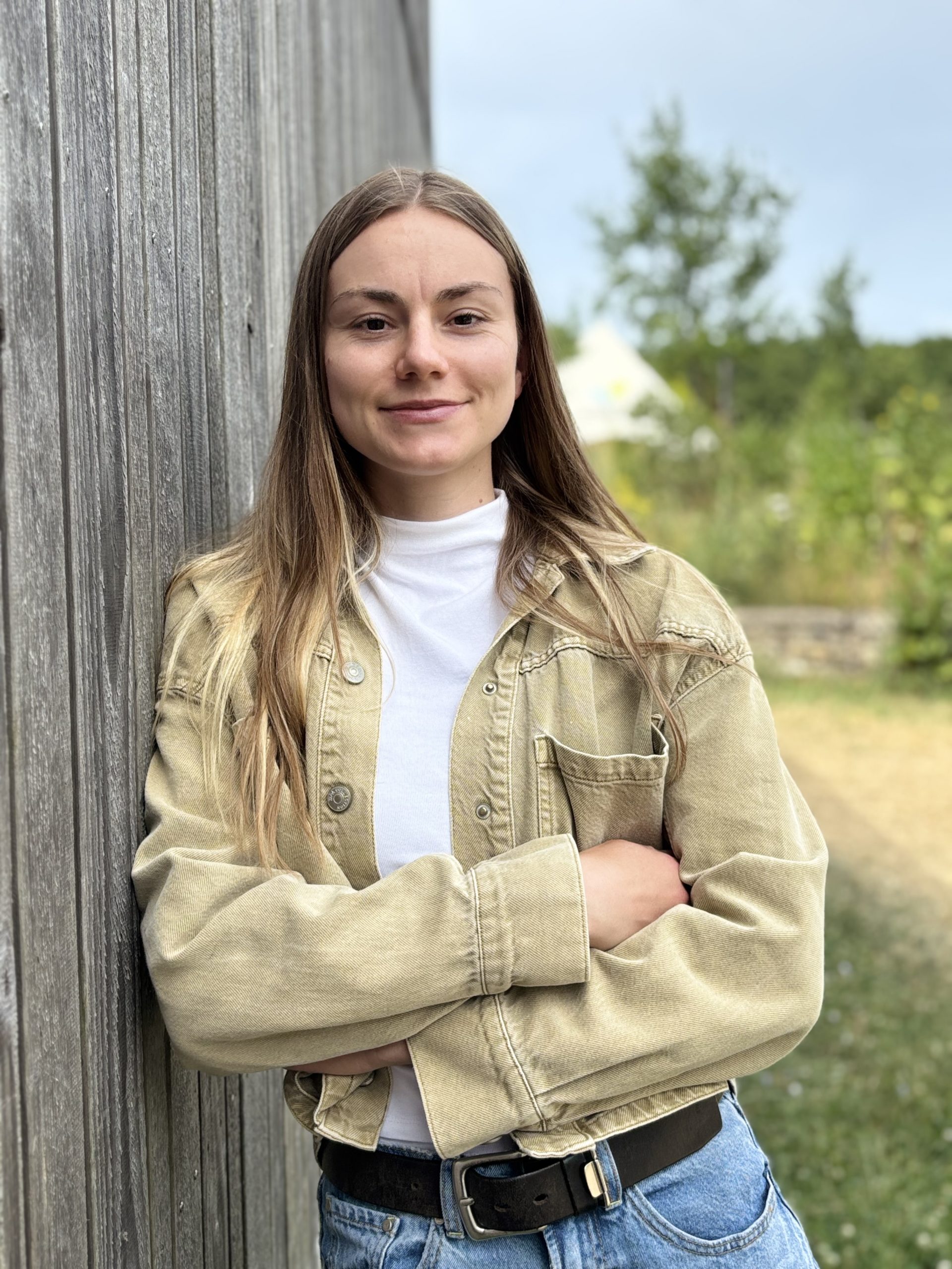 Anna Wurm